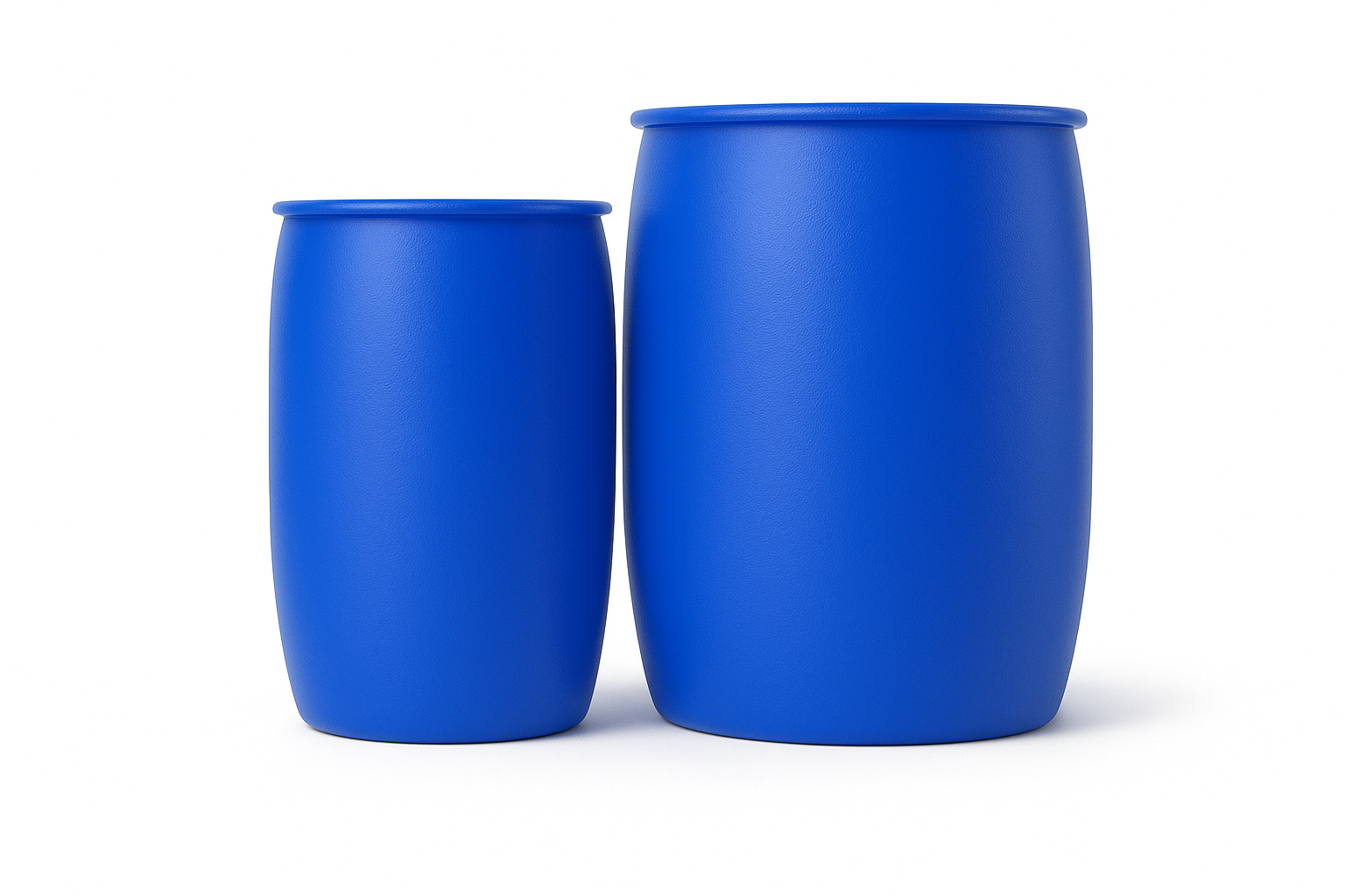 Barrel Shipping