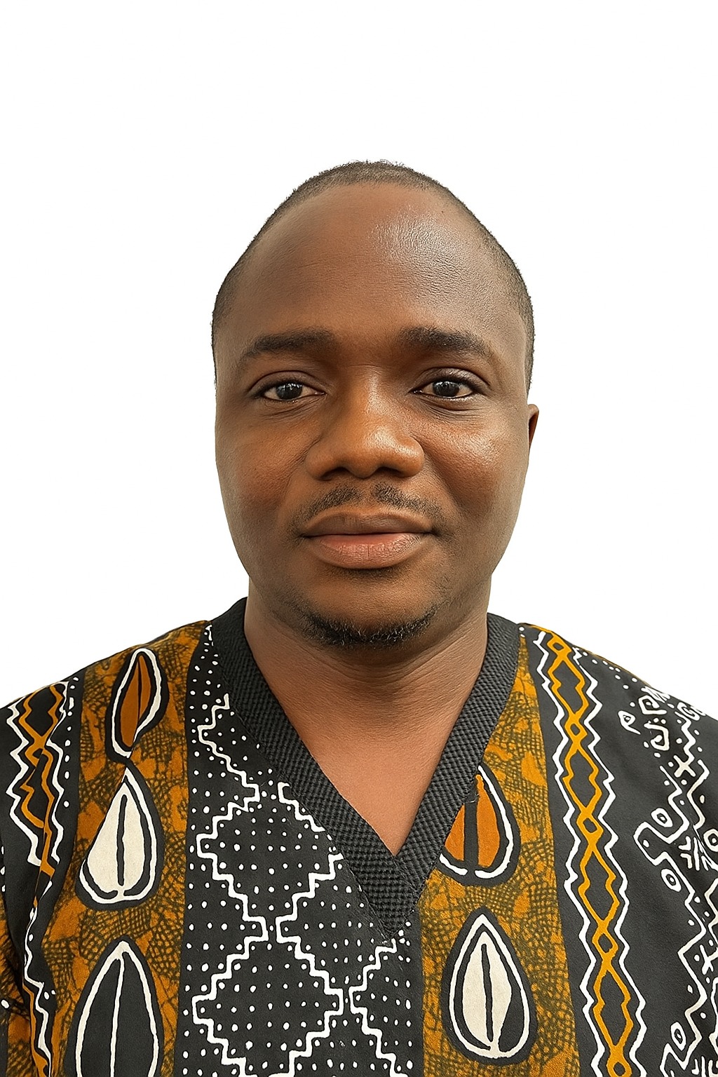 Boimah Outland - Founder & CEO of LibShip Express