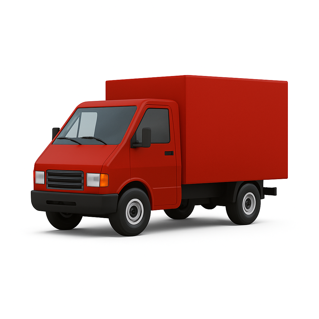 Pickup & Delivery