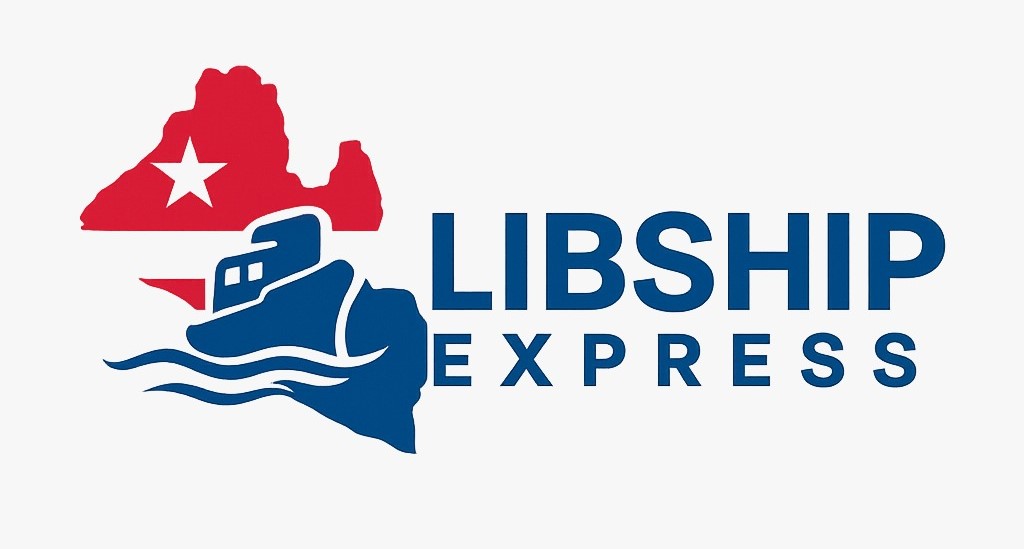 LibShip Express Logo
