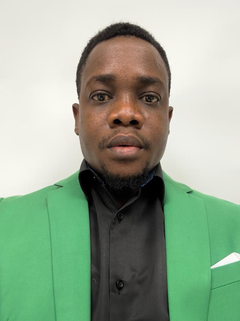 Cyrus J. Mcgee - Operations Manager